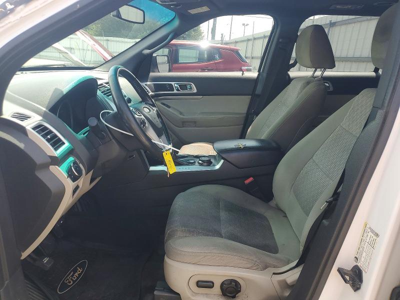 Продаж на аукціоні авто 2011 Ford Explorer, vin: 1FMHK8D82BGA03242, номер лоту: 59113866