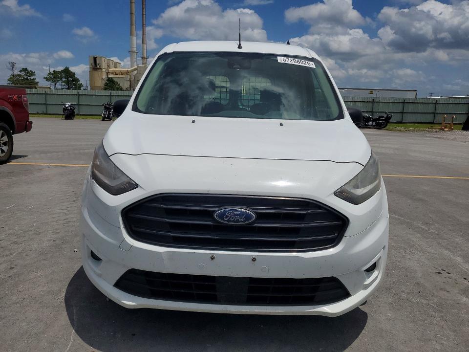 Aukcja sprzedaży 2020 Ford Transit Connect, vin: NM0LS7F26L1481179, numer aukcji: 57208026