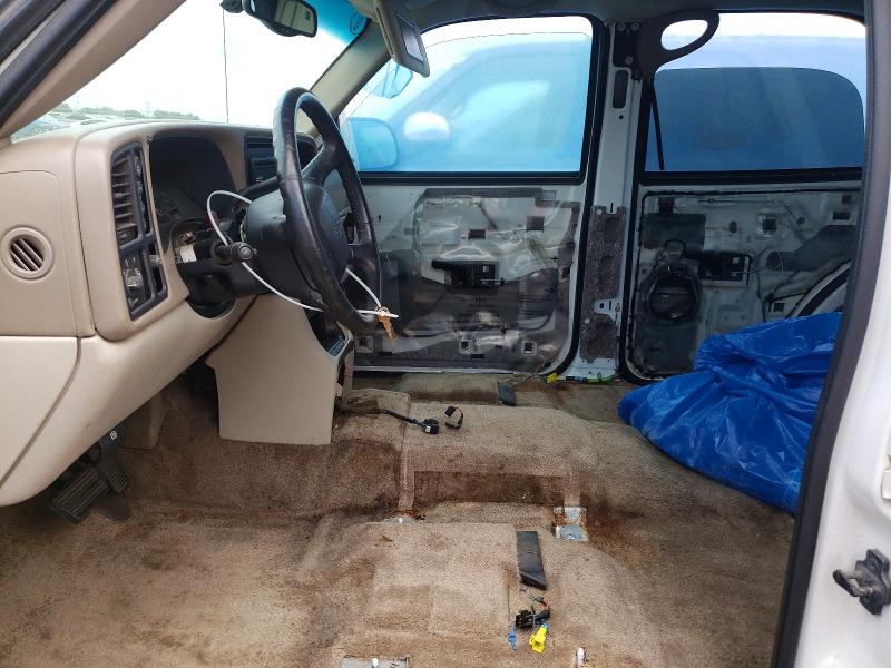 2001 Chevrolet Tahoe მანქანა იყიდება აუქციონზე, vin: 1GNEK13T41R179594, აუქციონის ნომერი: 54825386
