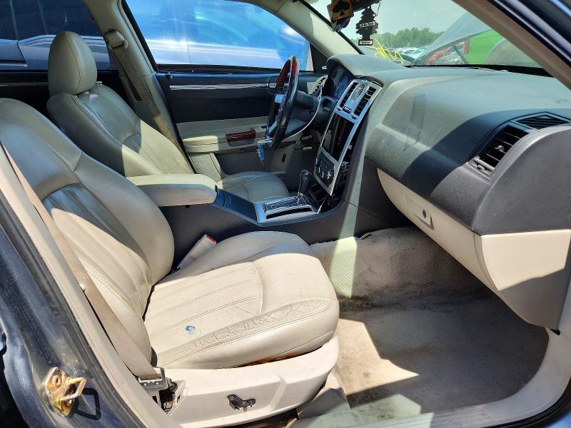 Aukcja sprzedaży 2006 Chrysler 300, vin: 2C3KA63H46H169733, numer aukcji: 58081266