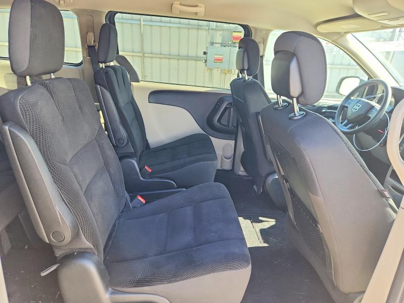 Aukcja sprzedaży 2019 Dodge Grand Caravan, vin: 2C4RDGBG9KR547288, numer aukcji: 53297156