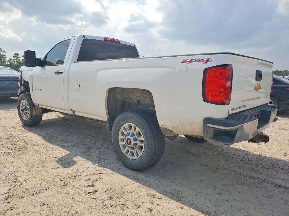 Продаж на аукціоні авто 2016 Chevrolet Silverado, vin: 1GC0KUEG0GZ170243, номер лоту: 57590206