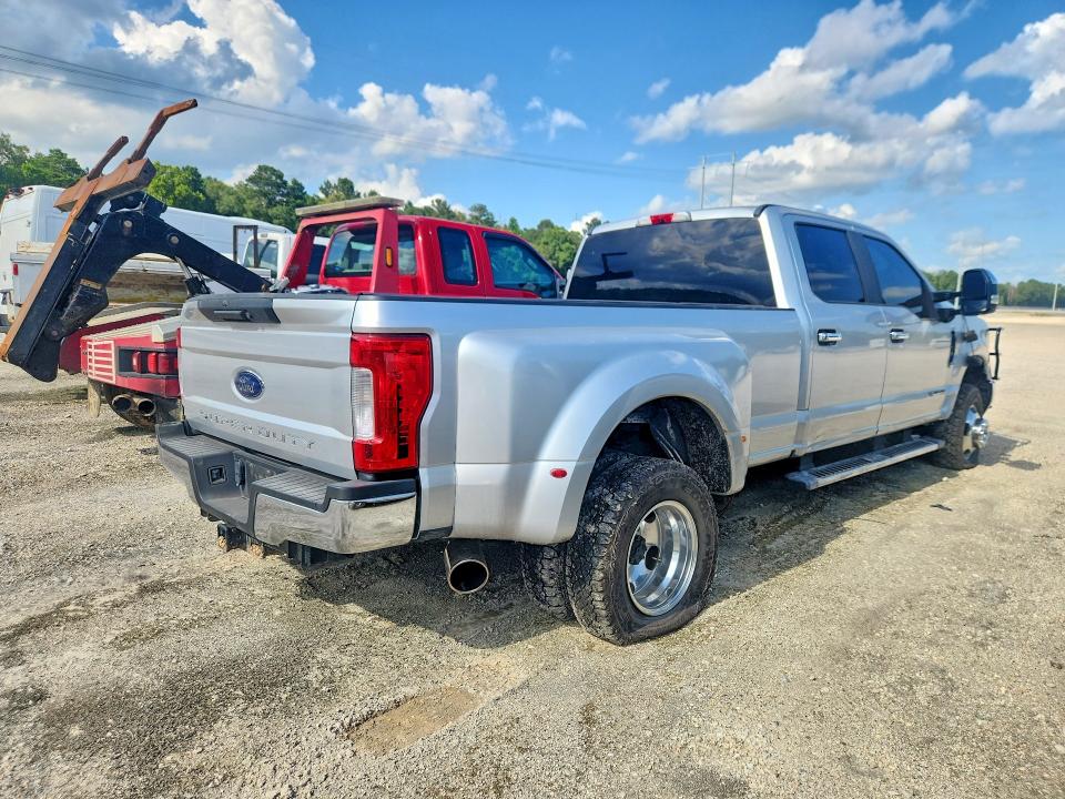 Продаж на аукціоні авто 2019 Ford F350, vin: 1FT8W3DT1KEG03519, номер лоту: 56312146