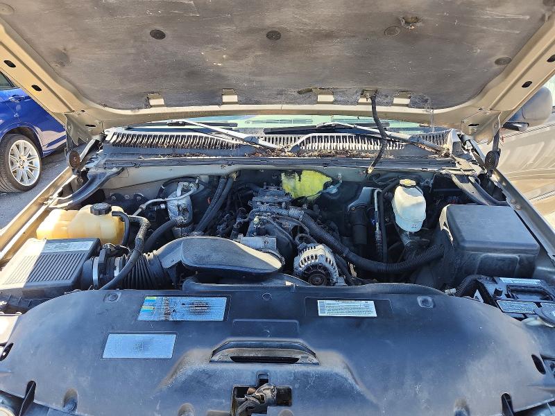 Aukcja sprzedaży 2003 Gmc Sierra, vin: 1GTHK23U73F129040, numer aukcji: 57060736