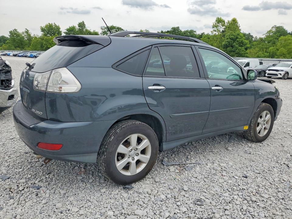Продажа на аукционе авто 2008 Lexus Rx, vin: 2T2HK31UX8C076578, номер лота: 57732106