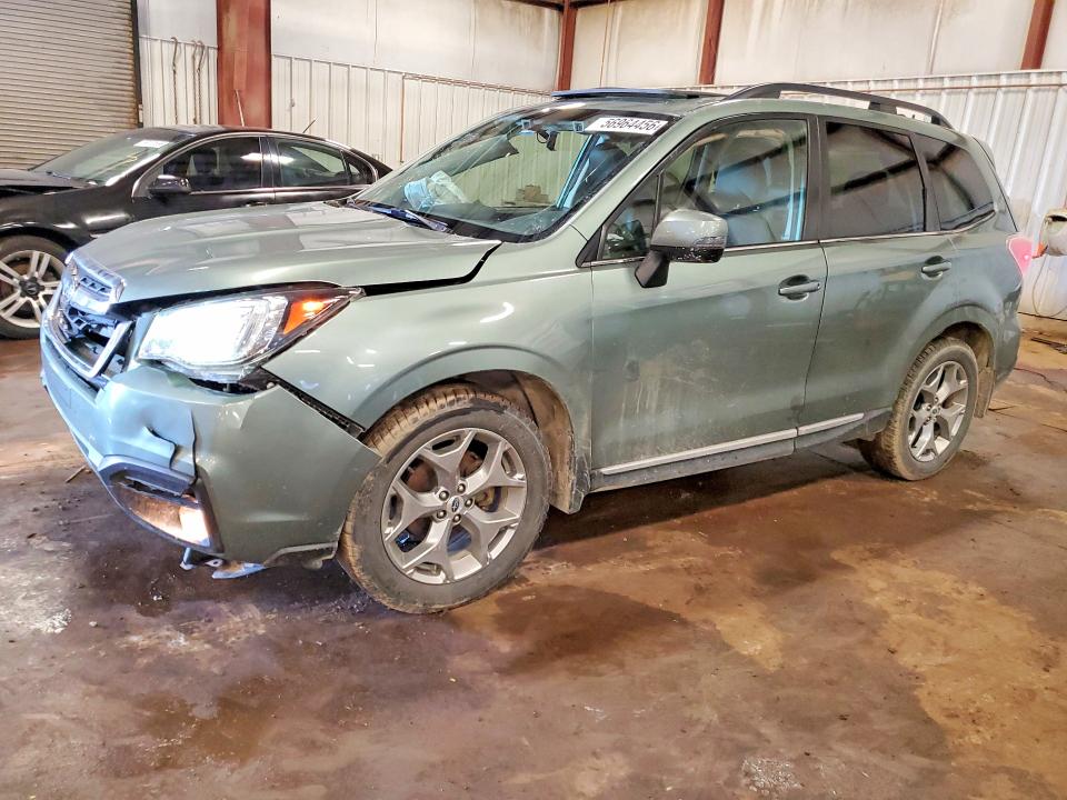 56964456 :رقم المزاد ، JF2SJAWC7HH478864 vin ، 2017 Subaru Forester مزاد بيع