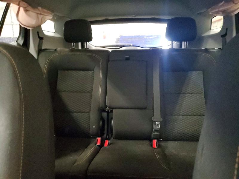 2020 Gmc Terrain მანქანა იყიდება აუქციონზე, vin: 3GKALMEVXLL180669, აუქციონის ნომერი: 57889716