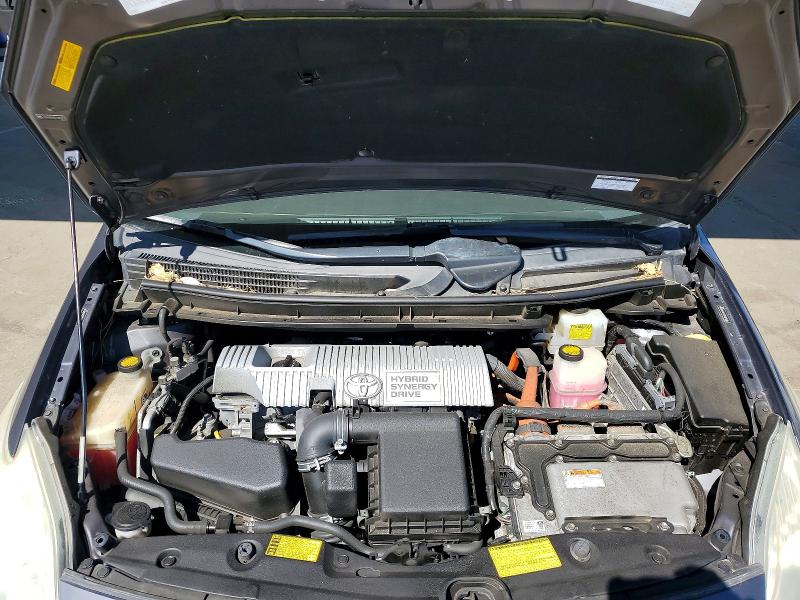 Продаж на аукціоні авто 2012 Toyota Prius, vin: JTDKN3DU9C1499114, номер лоту: 56551426
