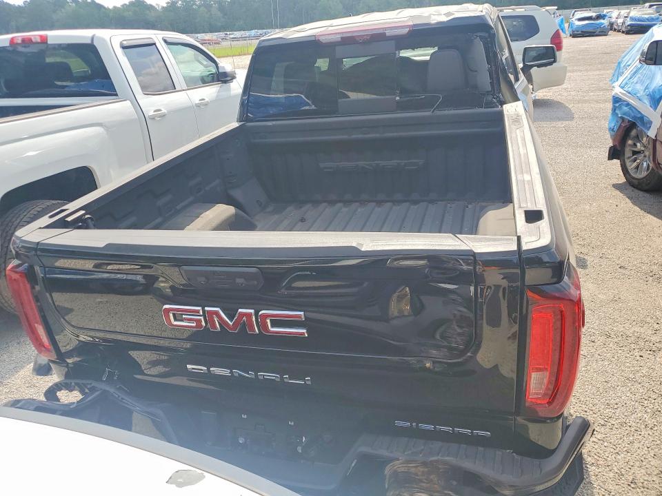 Продажа на аукционе авто 2023 Gmc Sierra, vin: 3GTUUGE82PG365914, номер лота: 57835876