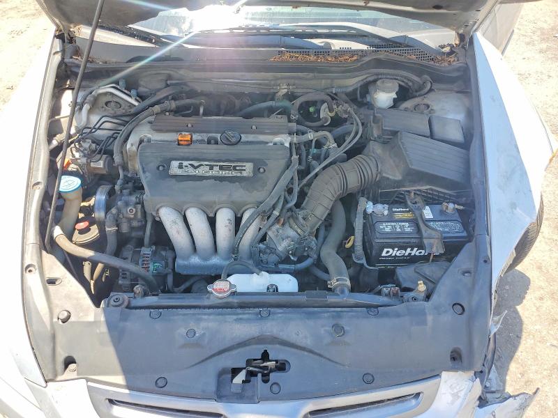 Продаж на аукціоні авто 2003 Honda Accord, vin: 1HGCM56613A022020, номер лоту: 57395696