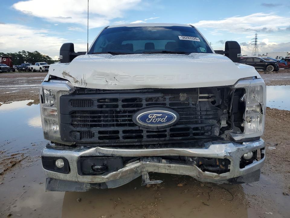 Aukcja sprzedaży 2025 Ford F250, vin: 1FT7W2AA7SEC48896, numer aukcji: 56283326