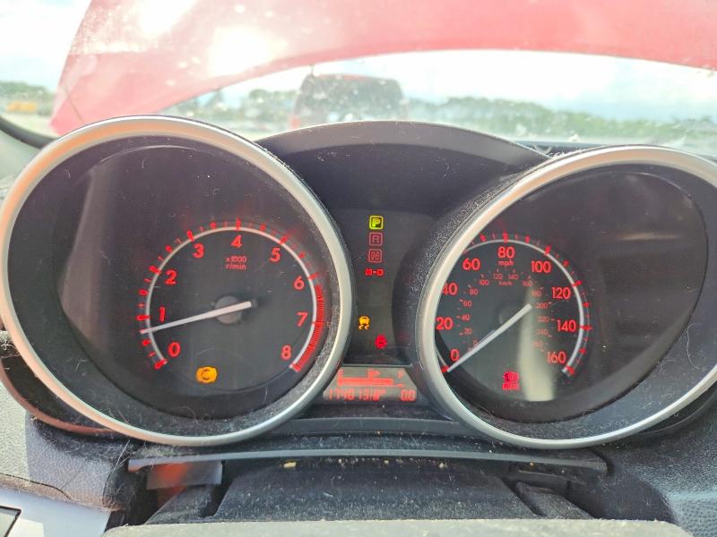 Auction sale of the 2010 Mazda 3, vin: JM1BL1S5XA1191050, lot number: 57475586
