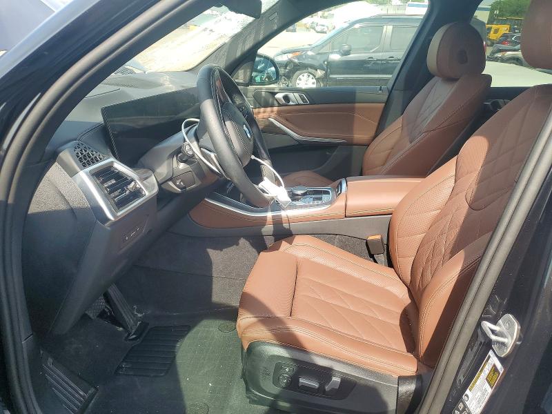 Aukcja sprzedaży 2025 Bmw X5, vin: 5UX23EU01S9Y05168, numer aukcji: 57360466