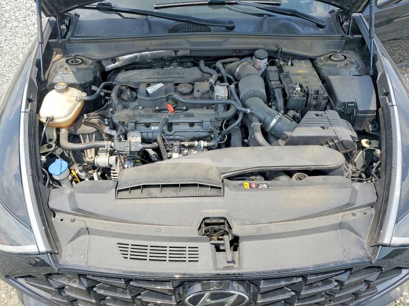 Aukcja sprzedaży 2022 Hyundai Sonata, vin: KMHL34J24NA179507, numer aukcji: 59100886