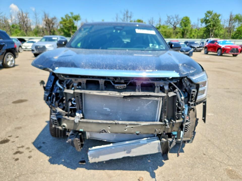 2026 Gmc Terrain მანქანა იყიდება აუქციონზე, vin: 3GKALUEG6TL259404, აუქციონის ნომერი: 58891956