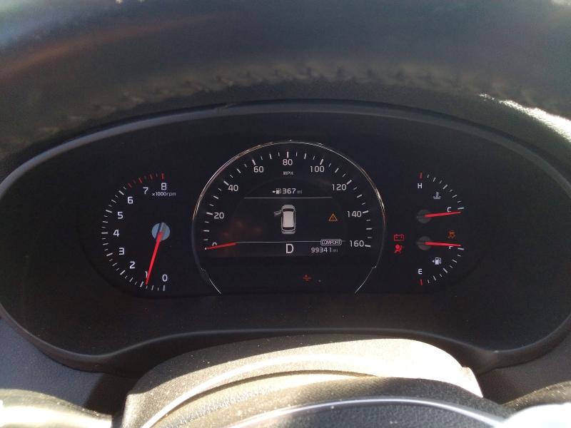 Aukcja sprzedaży 2020 Kia Sorento, vin: 5XYPH4A54LG667077, numer aukcji: 48664306