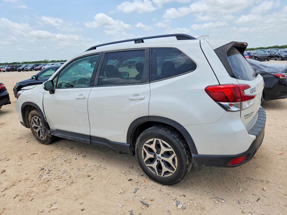 Aukcja sprzedaży 2019 Subaru Forester, vin: JF2SKAGC8KH401231, numer aukcji: 59017026