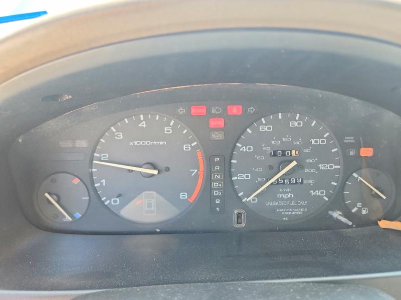 Продажа на аукционе авто 1994 Honda Accord, vin: 1HGCE1892RA009184, номер лота: 57066916