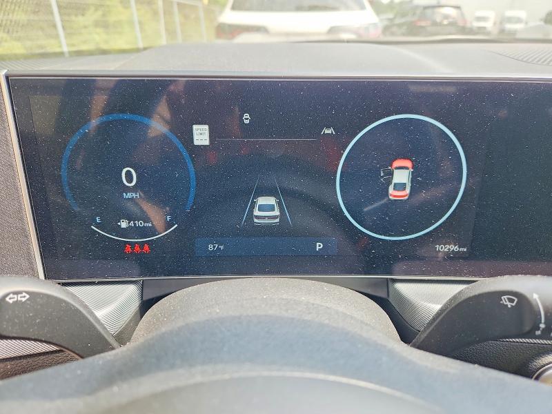 Aukcja sprzedaży 2024 Hyundai Sonata, vin: KMHL14JAXRA392495, numer aukcji: 55472306