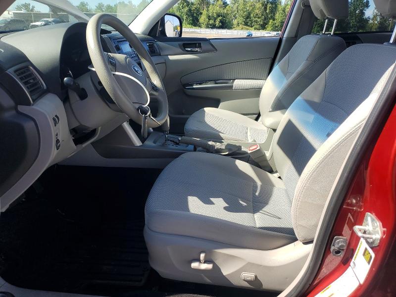 Продаж на аукціоні авто 2012 Subaru Forester, vin: JF2SHADC9CH452323, номер лоту: 57972166