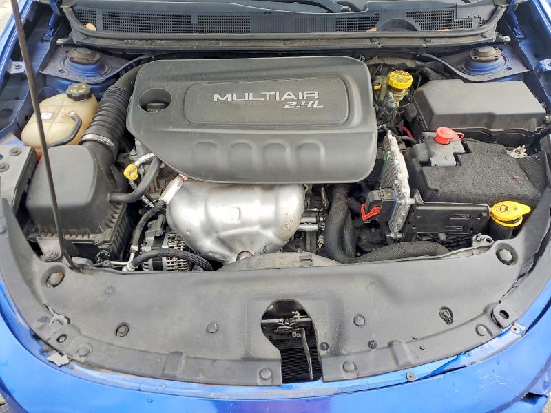 Продаж на аукціоні авто 2014 Dodge Dart, vin: 1C3CDFBB8ED668457, номер лоту: 58652676