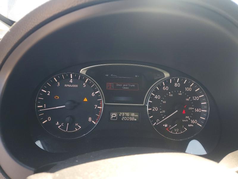 56329176 :رقم المزاد ، 1N4AL3AP6DN472534 vin ، 2013 Nissan Altima مزاد بيع
