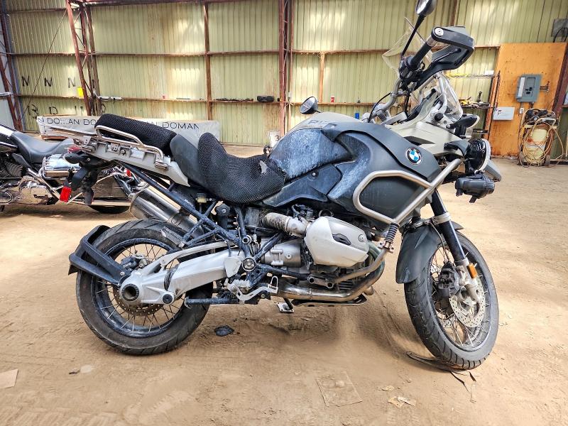 Продажа на аукционе авто 2008 Bmw R 1200, vin: WB10390078ZT99022, номер лота: 57855716