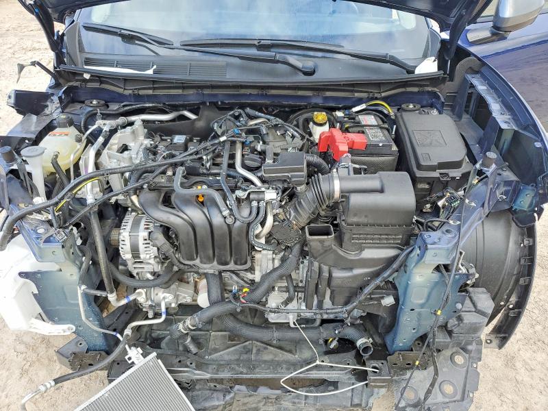 Продажа на аукционе авто 2025 Nissan Kicks, vin: 3N8AP6DB4SL351003, номер лота: 56589066