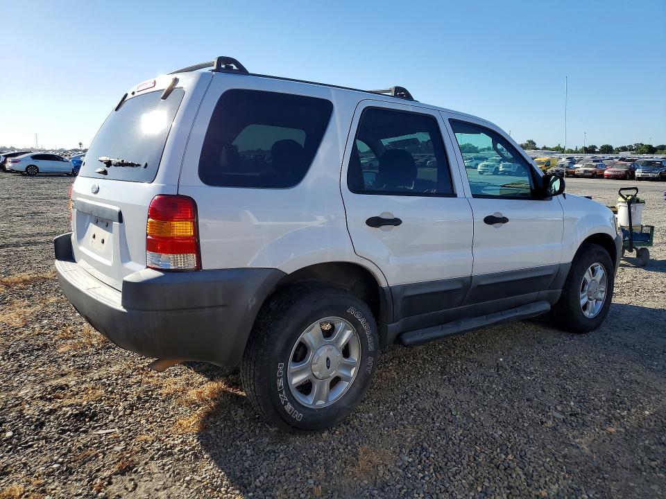 Auction sale of the 2003 Ford Escape, vin: 1FMYU93103KE07031, lot number: 57453516