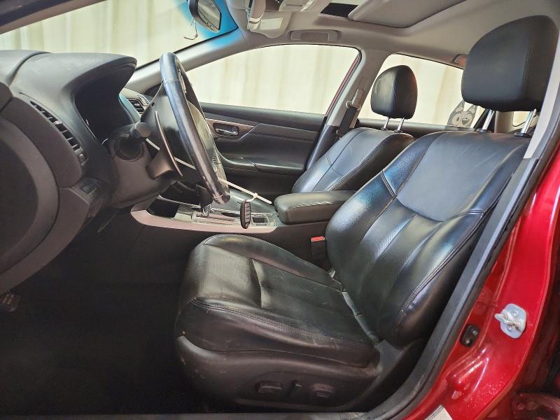 Aukcja sprzedaży 2015 Nissan Altima, vin: 1N4BL3AP4FC490887, numer aukcji: 57245216