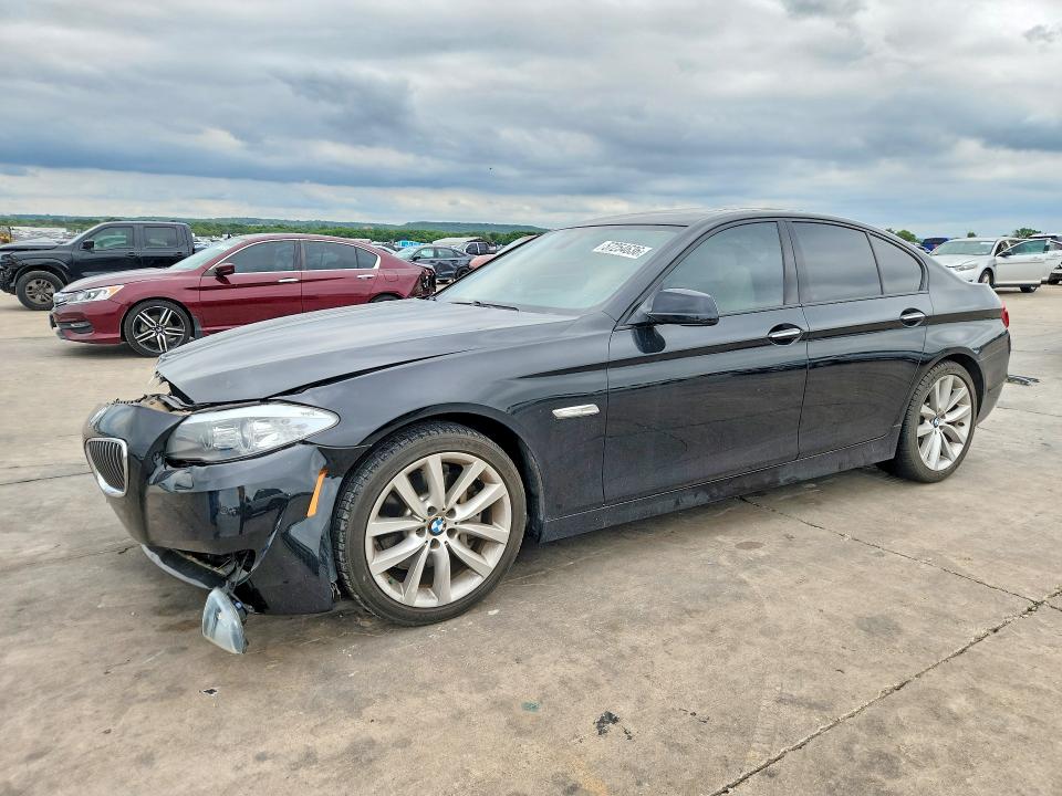 Продаж на аукціоні авто 2011 Bmw 535, vin: WBAFR7C56BC805922, номер лоту: 57254636