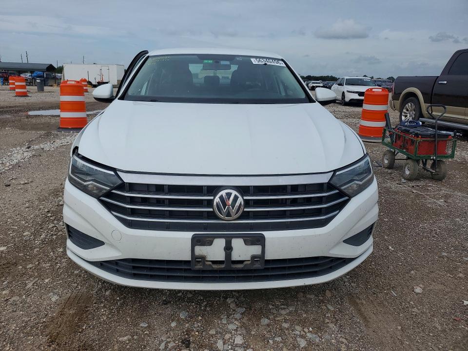 Продажа на аукционе авто 2020 Volkswagen Jetta, vin: 3VWCB7BU0LM066353, номер лота: 56340496