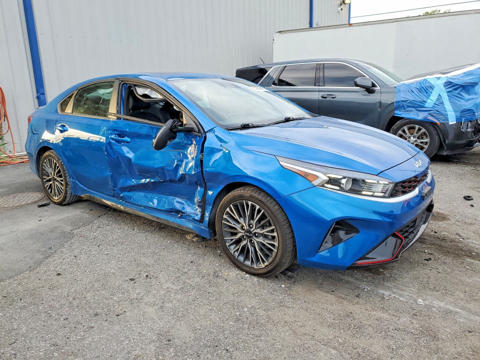 Продаж на аукціоні авто 2023 Kia Forte, vin: 3KPF54AD4PE552901, номер лоту: 53769446