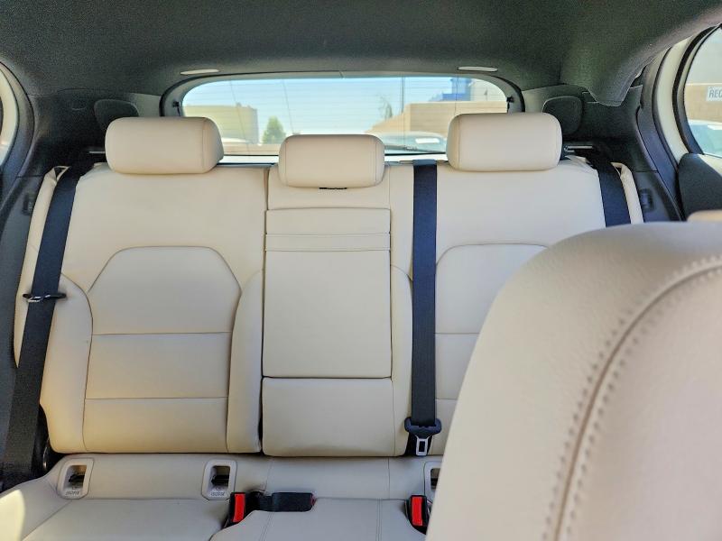 Продаж на аукціоні авто 2017 Mercedes-benz Gla, vin: WDCTG4GB5HJ290923, номер лоту: 56854836