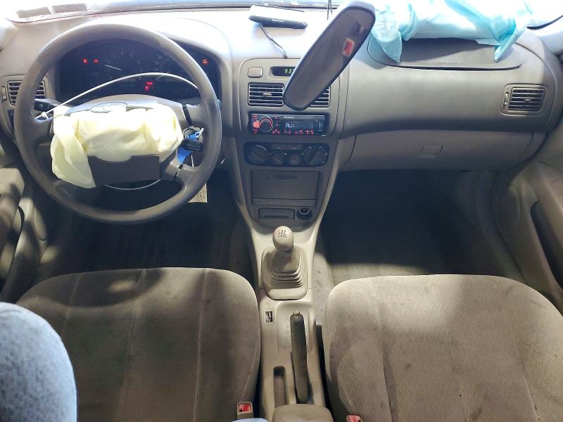 Aukcja sprzedaży 2002 Toyota Corolla, vin: 2T1BR12E42C531417, numer aukcji: 53752096