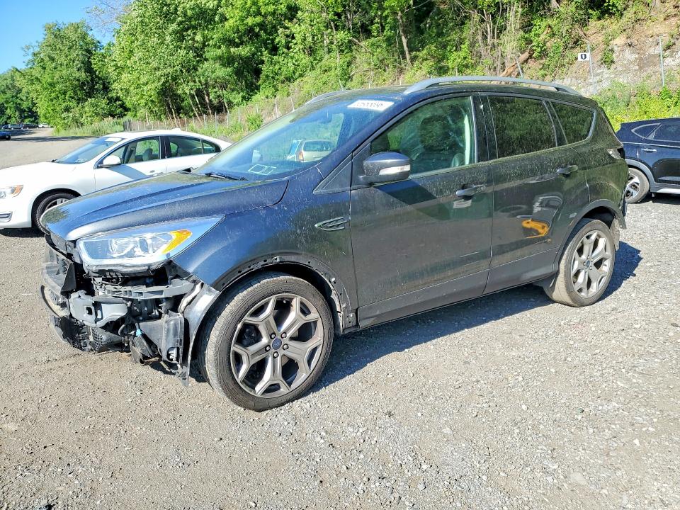 Aukcja sprzedaży 2019 Ford Escape, vin: 1FMCU9J97KUB82564, numer aukcji: 55965696