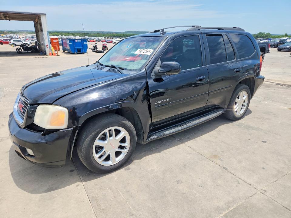Auction sale of the 2006 Gmc Envoy, vin: 1GKES63M462147456, lot number: 59070596