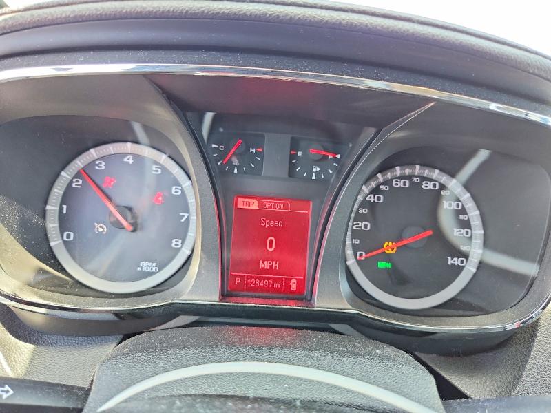 57904996 :رقم المزاد ، 2GKALSEK6D6379718 vin ، 2013 Gmc Terrain مزاد بيع