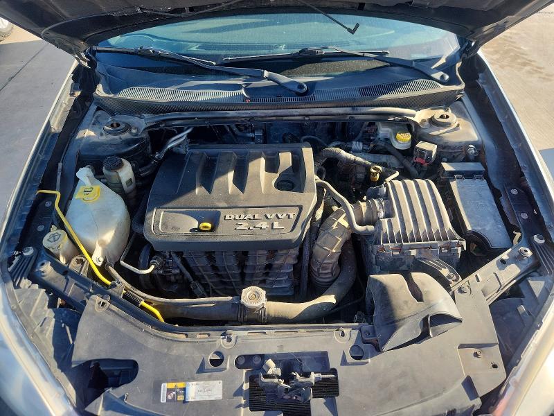 Продаж на аукціоні авто 2014 Chrysler 200, vin: 1C3CCBAB2EN238155, номер лоту: 54253306