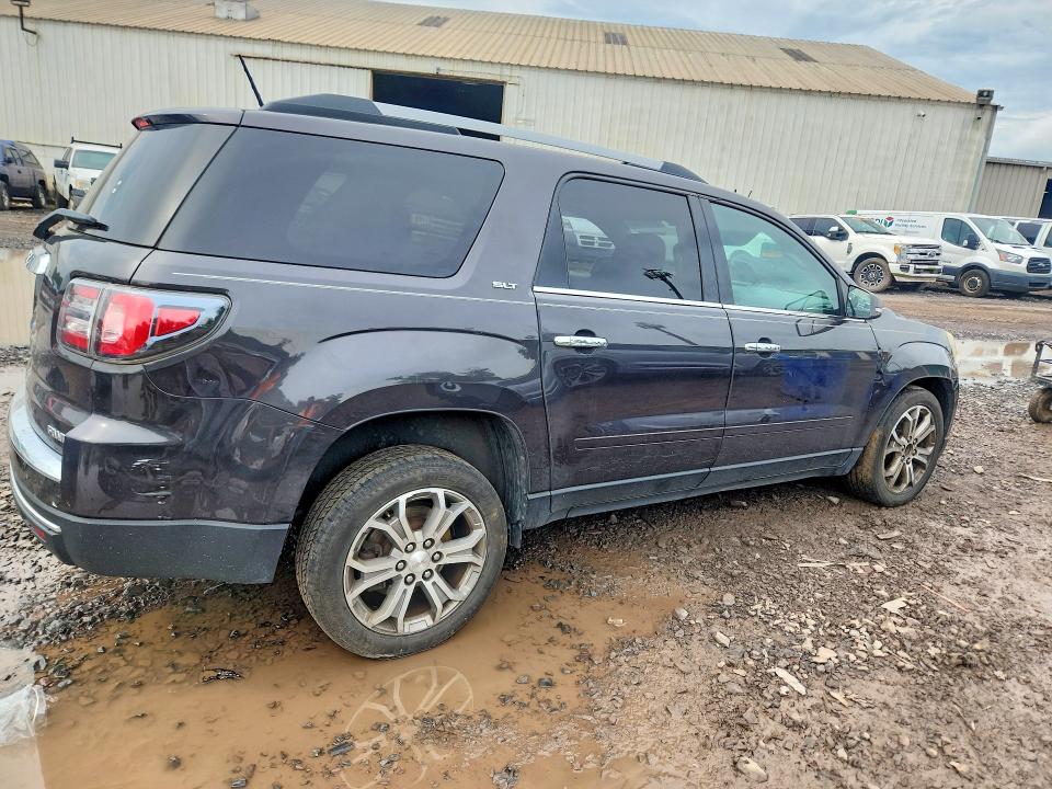 Продаж на аукціоні авто 2016 Gmc Acadia, vin: 1GKKVRKD2GJ259581, номер лоту: 58598346