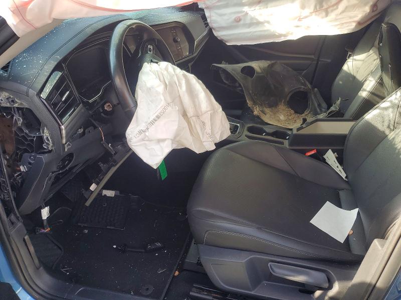 54970656 :رقم المزاد ، 3VWE57BU6KM233412 vin ، 2019 Volkswagen Jetta مزاد بيع