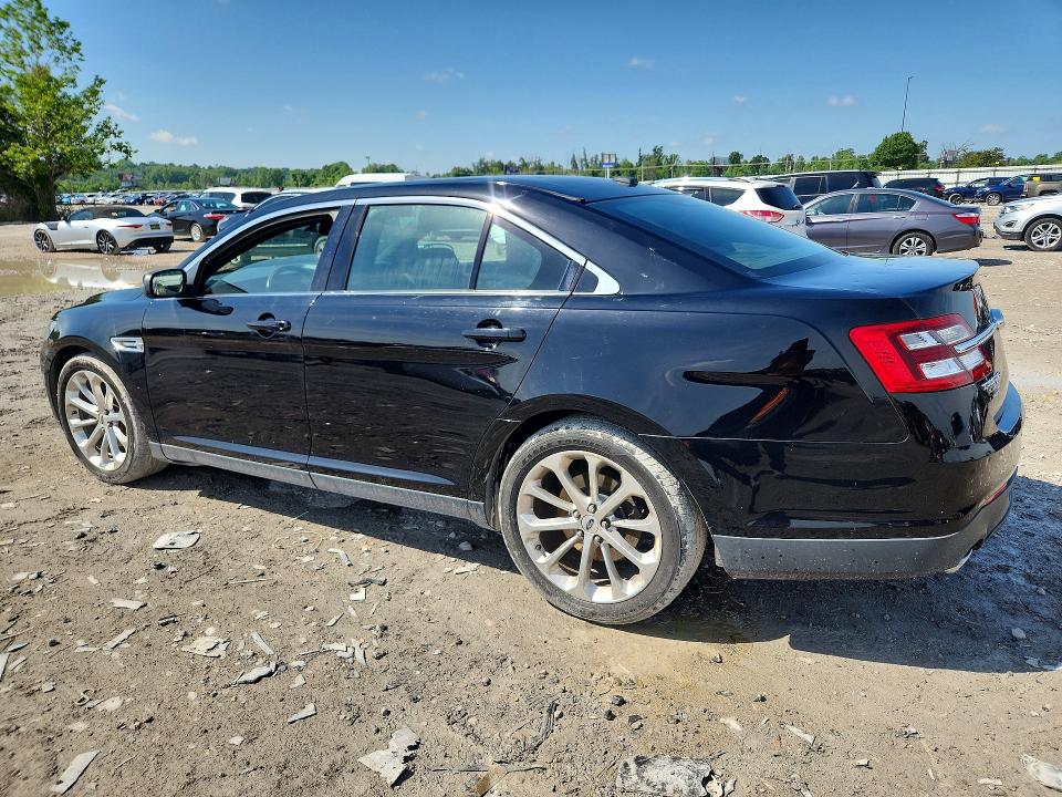 Продаж на аукціоні авто 2018 Ford Taurus, vin: 1FAHP2F80JG124985, номер лоту: 56623136