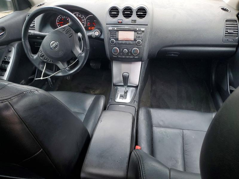 Продажа на аукционе авто 2011 Nissan Altima, vin: 1N4AL2APXBN444873, номер лота: 58393626