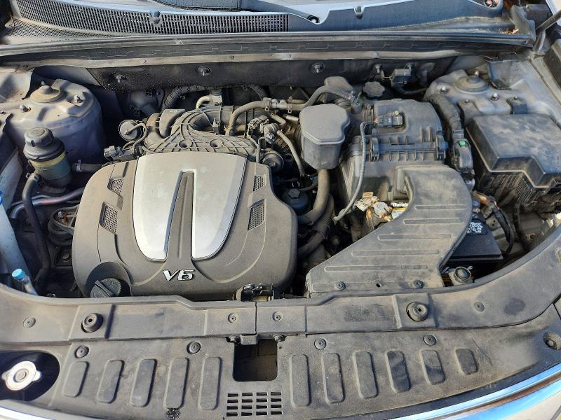 Aukcja sprzedaży 2012 Kia Sorento, vin: 5XYKT4A27CG248803, numer aukcji: 57014856