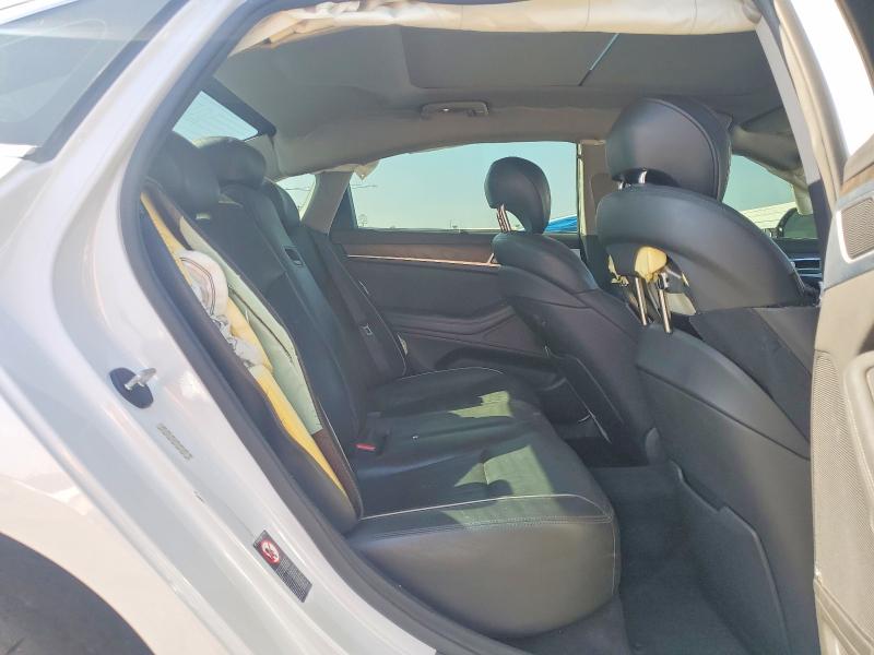 57440996 :رقم المزاد ، KMHGN4JE8FU071056 vin ، 2015 Hyundai Genesis مزاد بيع