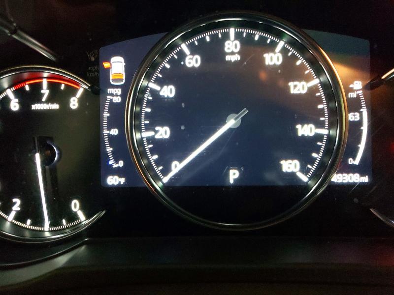 2019 Mazda Cx-5 მანქანა იყიდება აუქციონზე, vin: JM3KFBDM6K1657048, აუქციონის ნომერი: 56368586