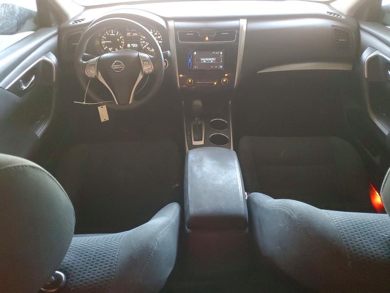 Продажа на аукционе авто 2015 Nissan Altima, vin: 1N4AL3AP2FC209486, номер лота: 57743196