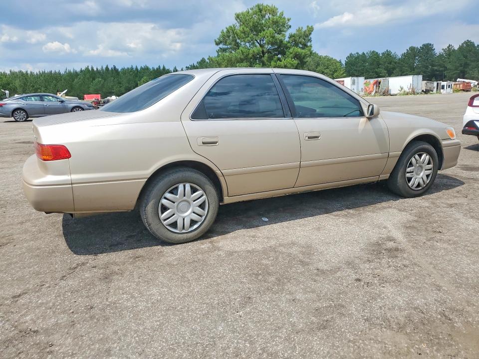Продажа на аукционе авто 2000 Toyota Camry, vin: 4T1BG28K3YU985500, номер лота: 56797256