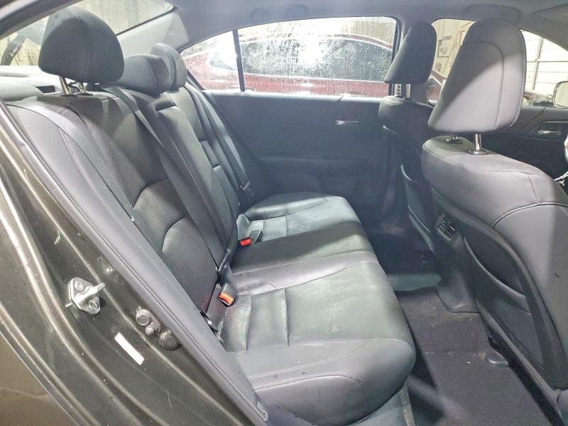Продаж на аукціоні авто 2013 Honda Accord, vin: 1HGCR2F8XDA064303, номер лоту: 57739446