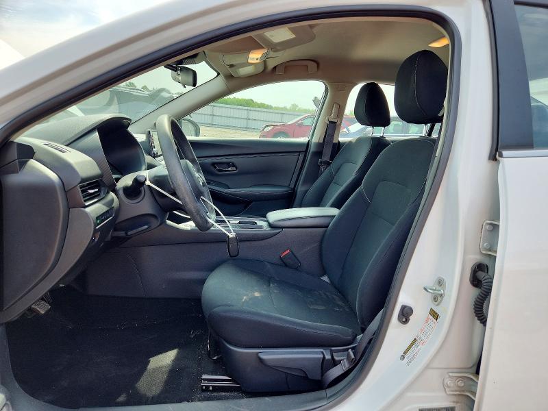 Продажа на аукционе авто 2024 Nissan Sentra, vin: 3N1AB8BV8RY223334, номер лота: 55371936